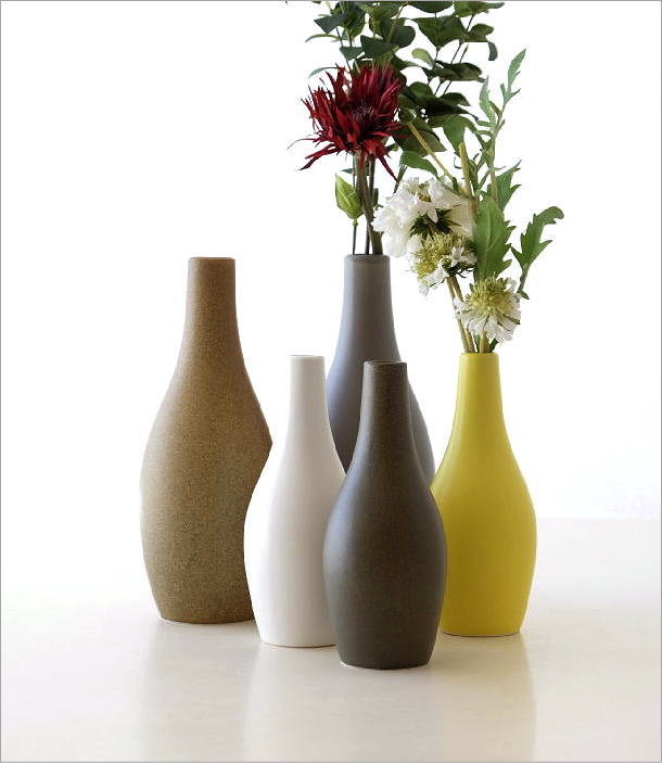 モダンデザイン　51cm　大型花器　フラワーベース　華道 モダンデザイン 51cm 大型花器 フラワーベース 華道 モダンデザイン