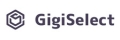 GigiSelect ロゴ