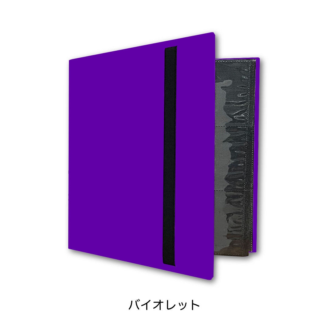 ポケモンカードゲーム トレカ ファイル ケース アルバム