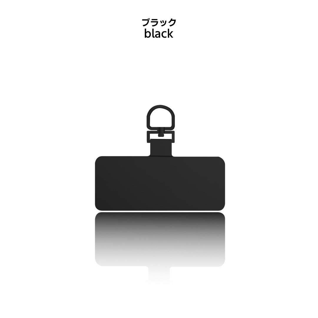 スマホストラップ ストラップ ホルダー ステンレス 携帯ストラップ スマホショルダー 金属 iPhone android 金具 落下防止 丈夫 | iPhone | 03