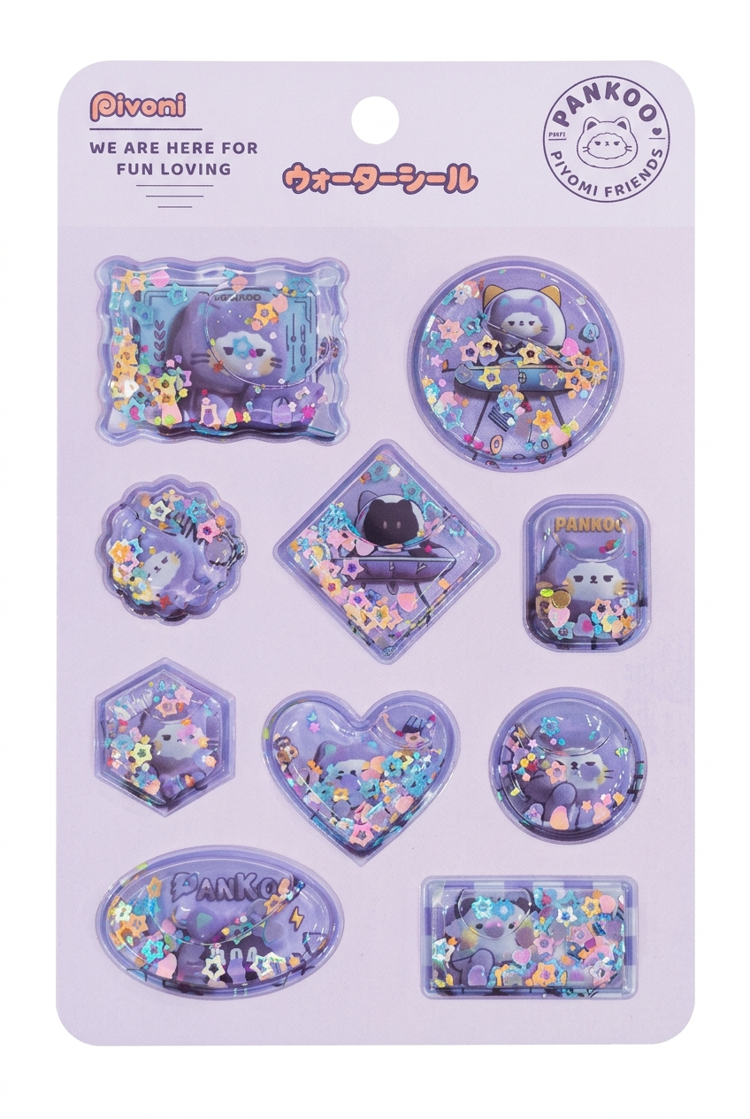 水入りボンボンドロップシールの商品一覧 通販 - Yahoo!ショッピング
