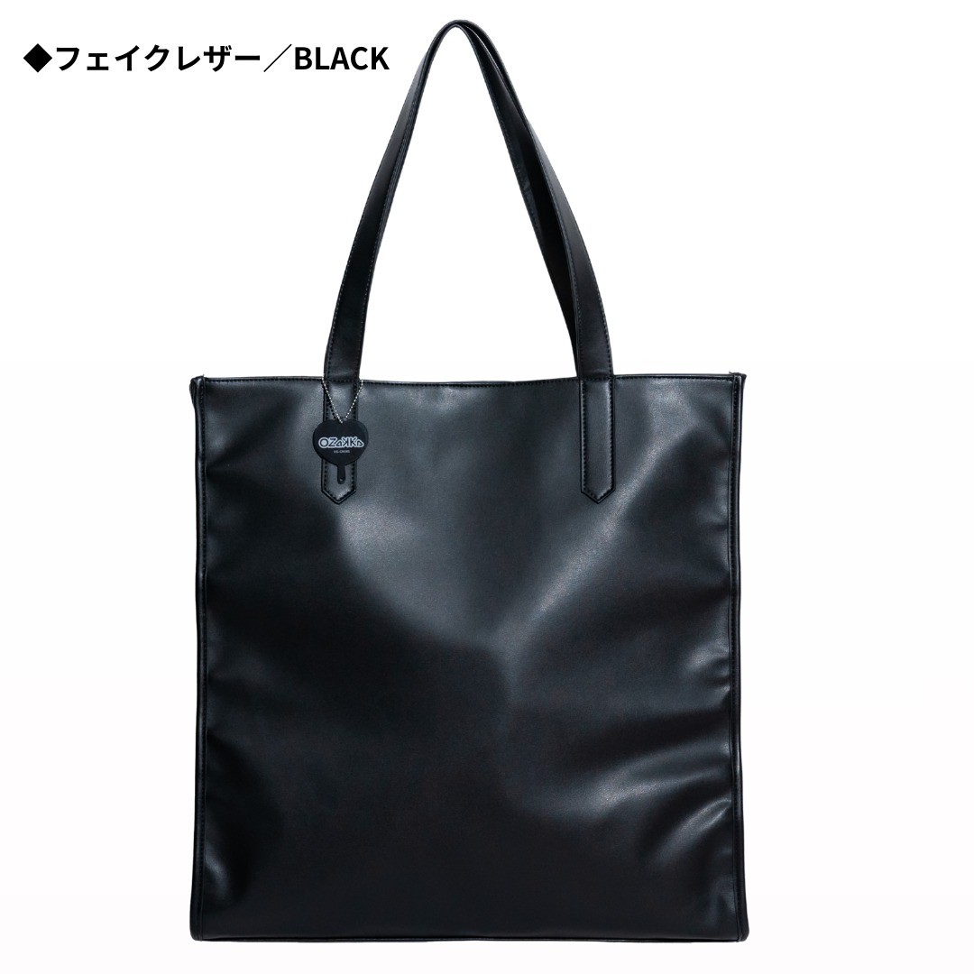 トートバッグ 推し活バッグ 推し活トート 推しごと現場トート 痛バ 痛