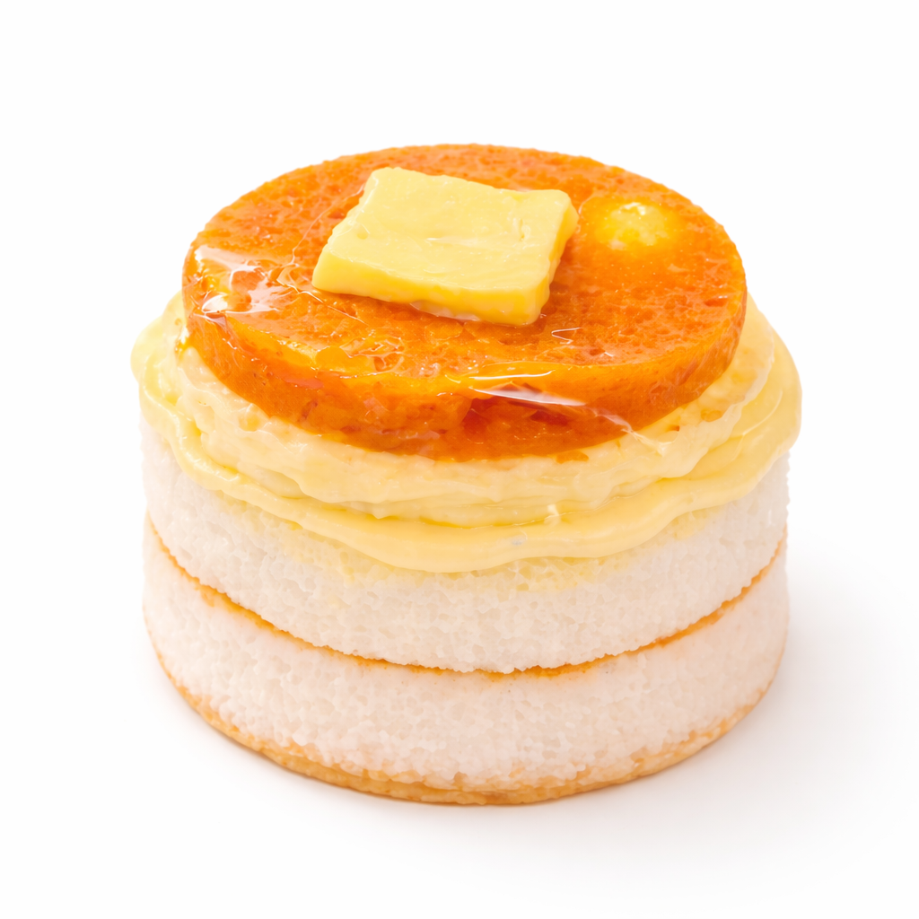 スクイーズ 水感スクイーズ パンケーキ プリン トースト メロンパン