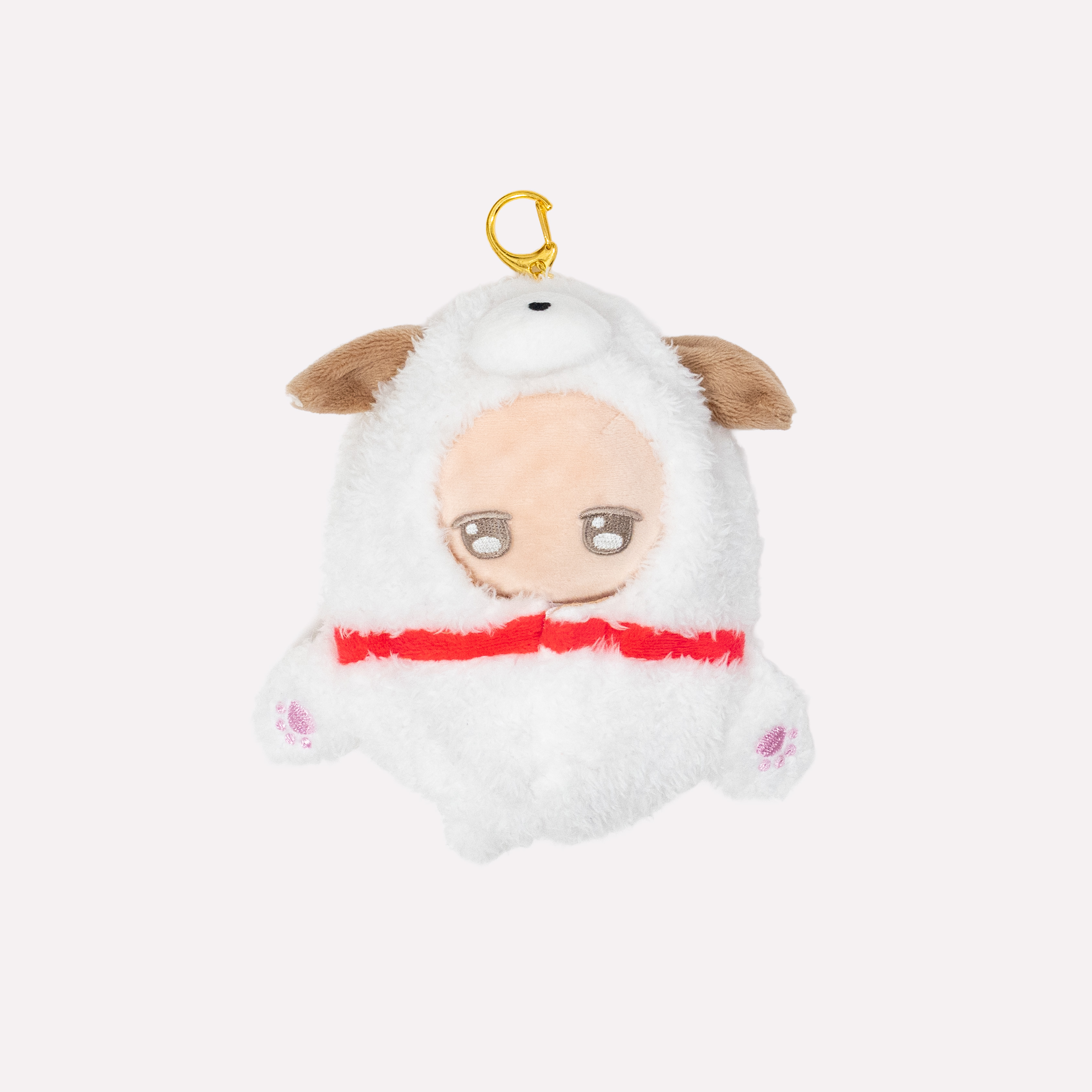 ぬいぐるみ服 ぬい服 ちびぬい服 12cm ぬいぐるみ着せ替え 手が