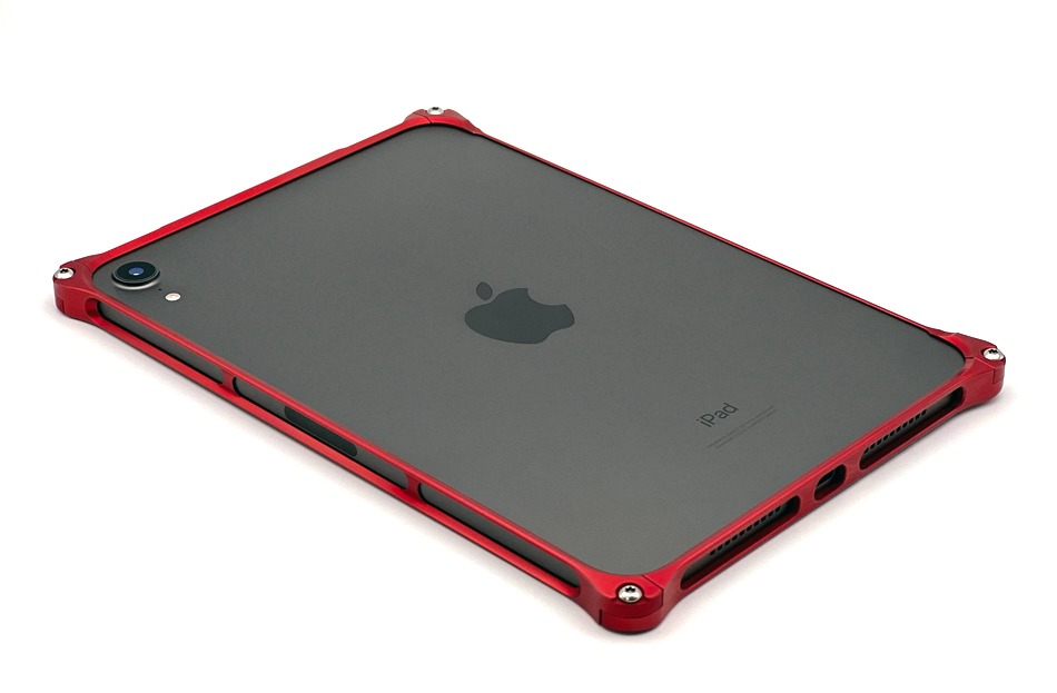 ギルドデザイン iPad mini 6 バンパー 8.3インチ iPad mini6 第6世代
