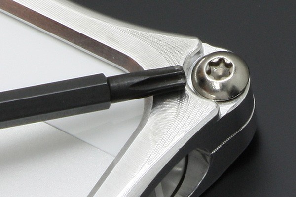 GILD design ギルドデザイン スマートフォン用 カラーボルトSET GILD design ギルドデザイン スマートフォン用 カラーボルトSET