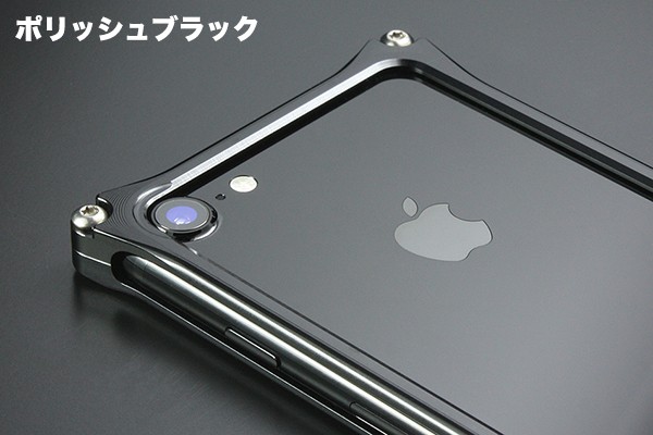 ギルドデザイン iPhoneSE (第三世代/第二世代) iPhoneSE3 / SE2 / 8