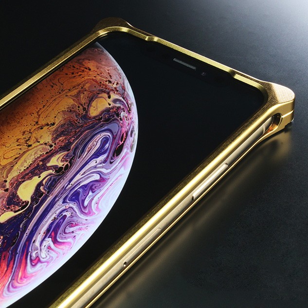 GILD design（ギルドデザイン） GILDdesign iPhone XS X バンパー