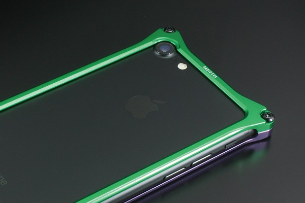 GILD design ギルドデザイン iPhoneSE (第三世代/第二世代