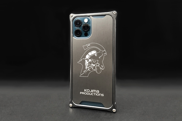 GILD design ギルドデザイン iPhone12 mini コジマ