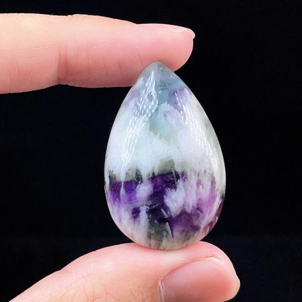 PROME 天然石【一点物】宝石質・高品質・桜瑪瑙・チェリーブロッサム