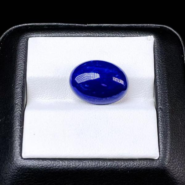 PROME 天然石 一点物・宝石質・ラピスラズリ・Lapis lazuli