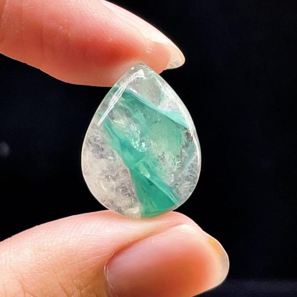 PROME 天然石【一点物】宝石質・高品質・桜瑪瑙・チェリーブロッサム