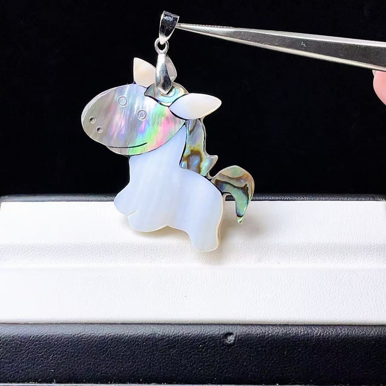 Yahoo! Yahoo!ショッピング(ヤフー ショッピング)PROME 天然石・一点物・高品質・限定特別デザイン・再入荷困難・アバロンシェル・貝殻・ペンダントトップ・白銅・v55544