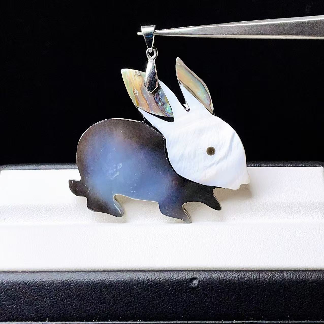 Yahoo! Yahoo!ショッピング(ヤフー ショッピング)PROME 天然石・一点物・高品質・限定特別デザイン・再入荷困難・アバロンシェル・貝殻・ペンダントトップ・白銅・v55551