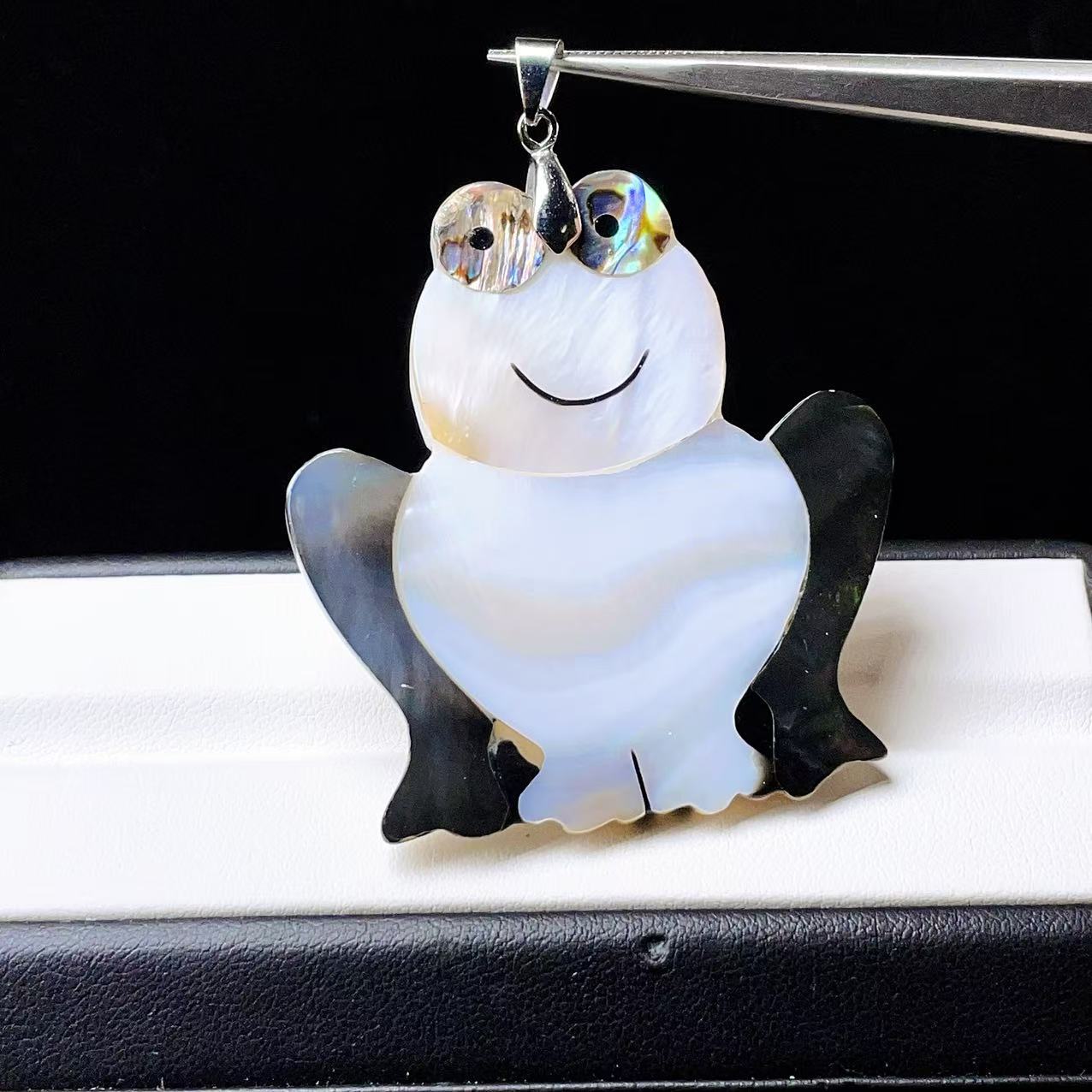 Yahoo! Yahoo!ショッピング(ヤフー ショッピング)PROME 天然石・一点物・高品質・限定特別デザイン・再入荷困難・アバロンシェル・貝殻・ペンダントトップ・白銅・v55552