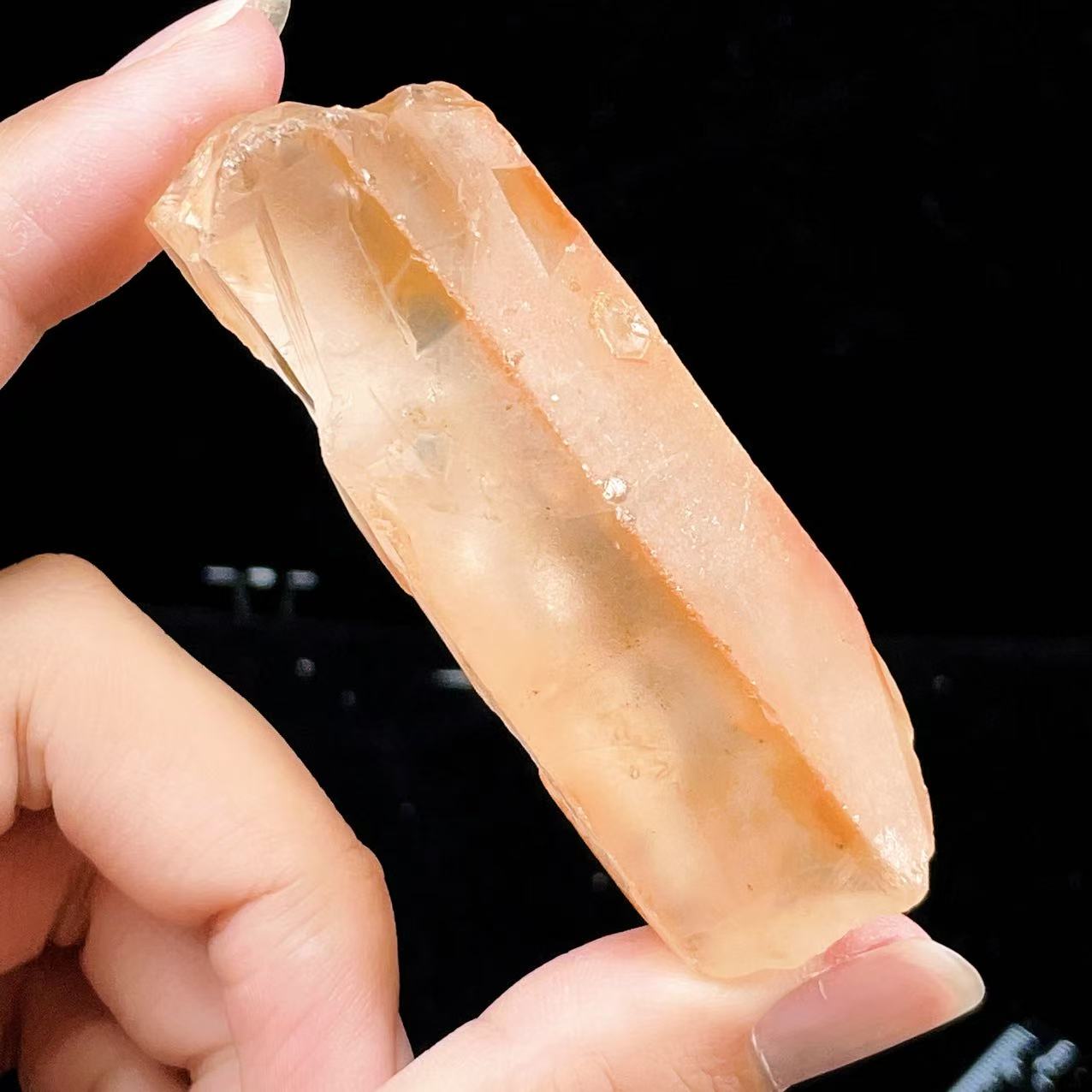 Yahoo! Yahoo!ショッピング(ヤフー ショッピング)PROME 天然石【一点物】水晶・クリスタルクォーツ・原石・強い浄化力・空間浄化・開運・精神安定・インド産・浄化用原石・置物・ v58074