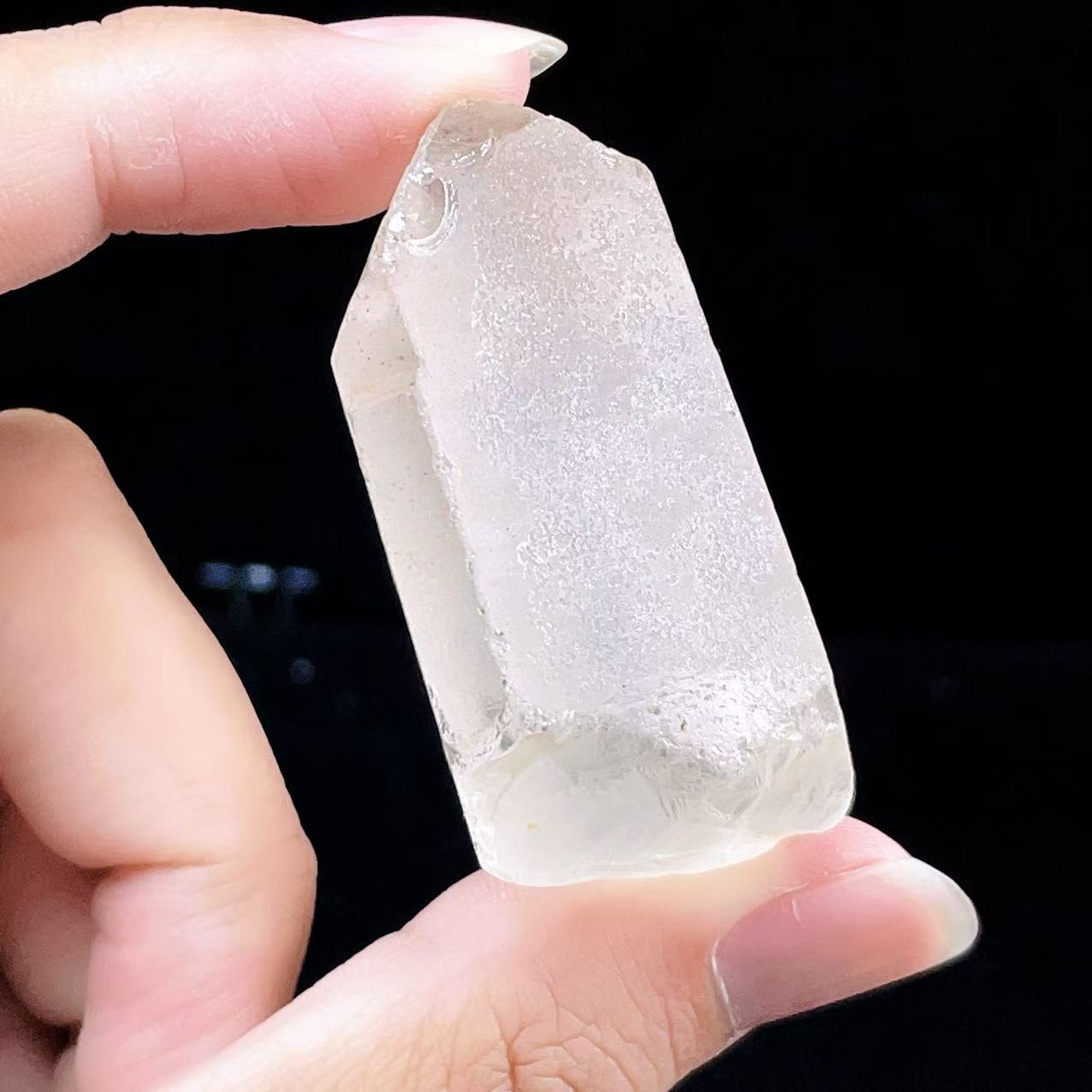 Yahoo! Yahoo!ショッピング(ヤフー ショッピング)PROME 天然石【一点物】水晶・クリスタルクォーツ・原石・強い浄化力・空間浄化・開運・精神安定・インド産・浄化用原石・置物・ v58080