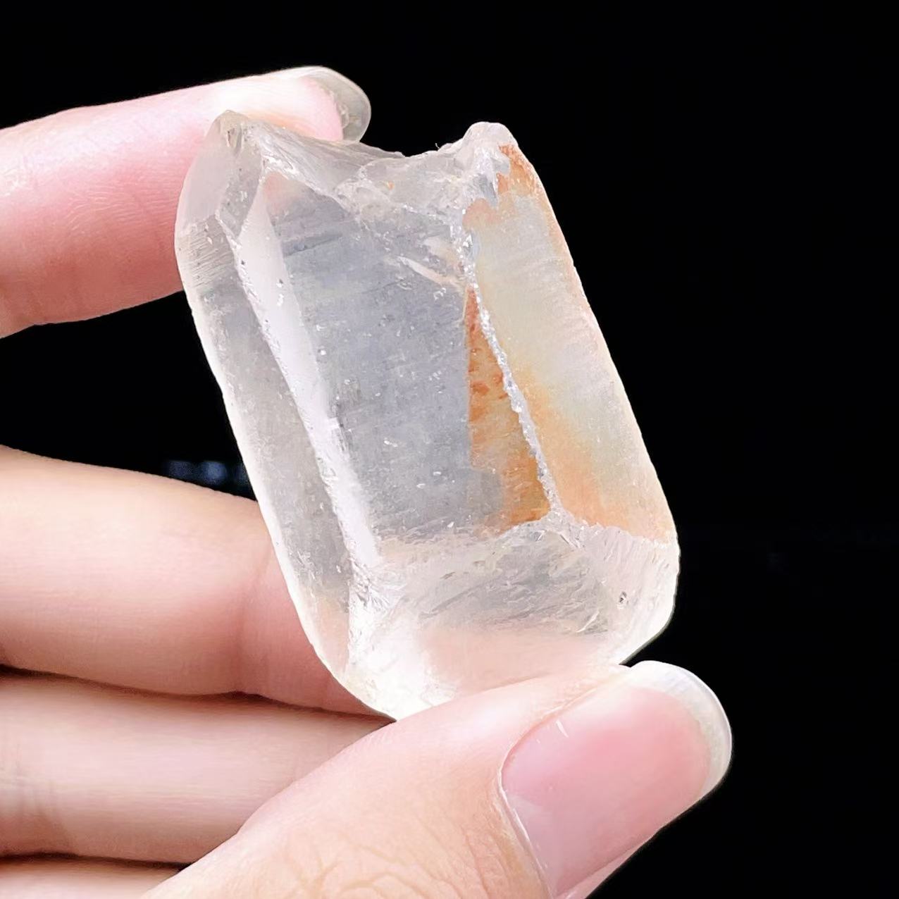Yahoo! Yahoo!ショッピング(ヤフー ショッピング)PROME 天然石【一点物】水晶・クリスタルクォーツ・原石・強い浄化力・空間浄化・開運・精神安定・インド産・浄化用原石・置物・ v58083