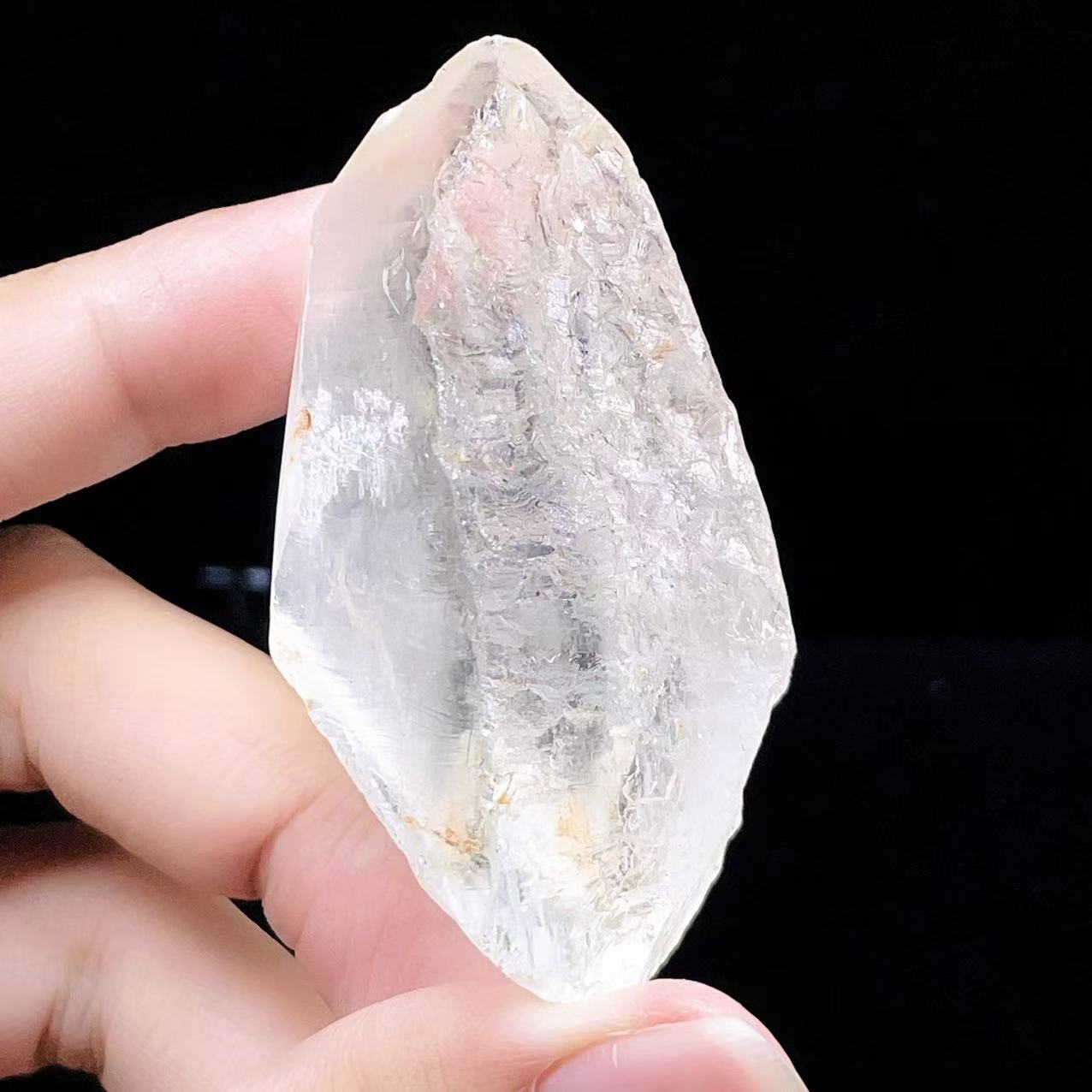 Yahoo! Yahoo!ショッピング(ヤフー ショッピング)PROME 天然石【一点物】水晶・クリスタルクォーツ・原石・強い浄化力・空間浄化・開運・精神安定・インド産・浄化用原石・置物・ v58085