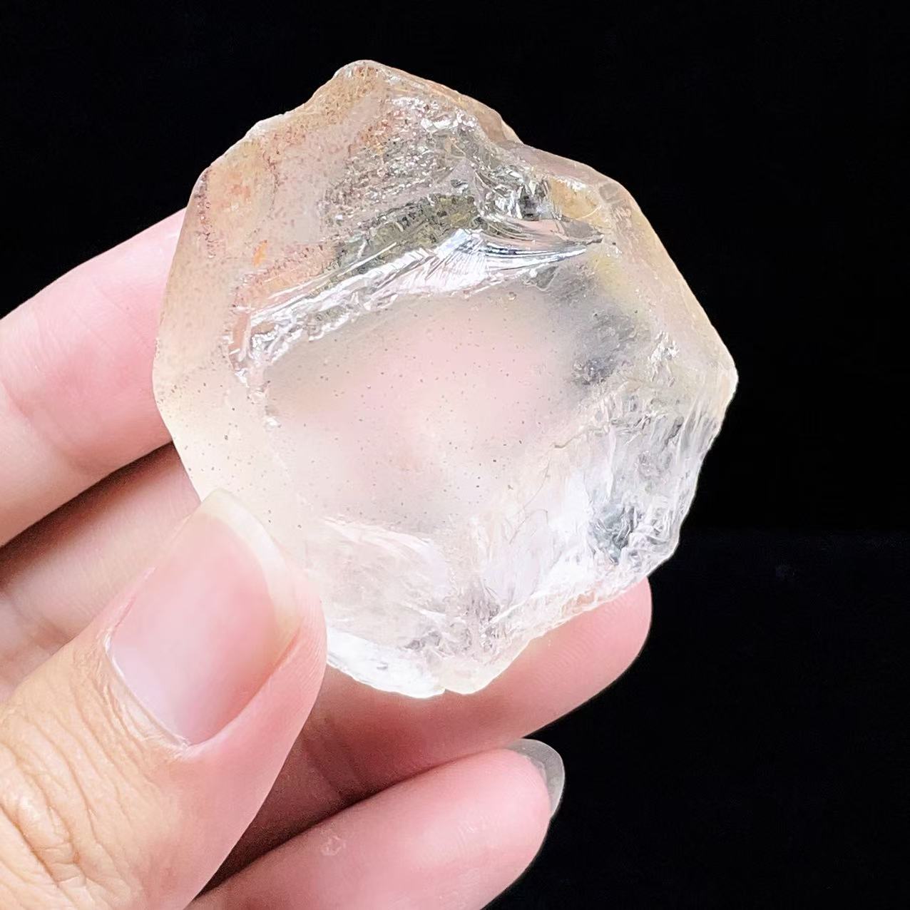 Yahoo! Yahoo!ショッピング(ヤフー ショッピング)PROME 天然石【一点物】水晶・クリスタルクォーツ・原石・強い浄化力・空間浄化・開運・精神安定・インド産・浄化用原石・置物・ v58086