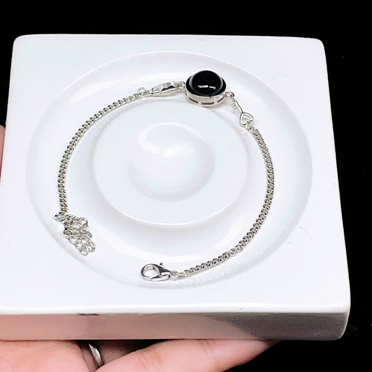 PROME 天然石【一点物】特別仕様品・ハイパ...の詳細画像1