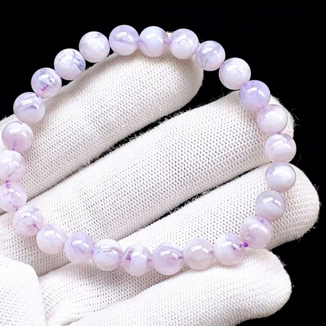 Yahoo! Yahoo!ショッピング(ヤフー ショッピング)PROME 天然石【一点物】 高品質・数量限定・フェザースコロライト・スコロライト・スコロライトシリカ・ブレスレット V62105