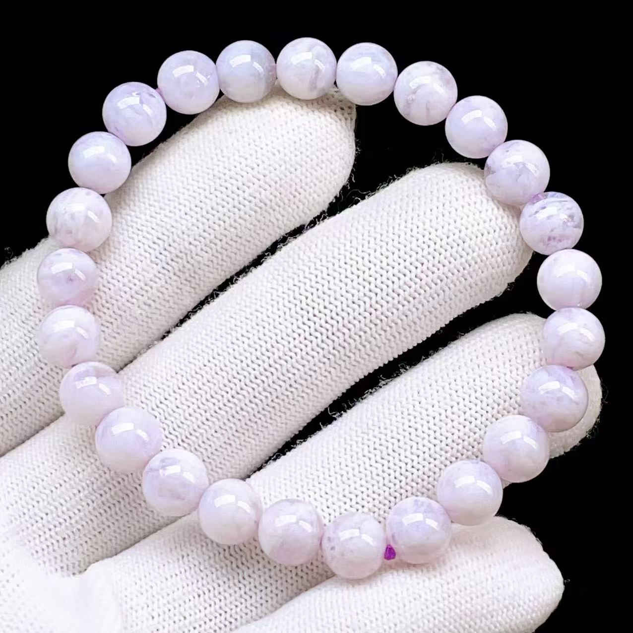 Yahoo! Yahoo!ショッピング(ヤフー ショッピング)PROME 天然石【一点物】 高品質・数量限定・フェザースコロライト・スコロライト・スコロライトシリカ・ブレスレット V62208
