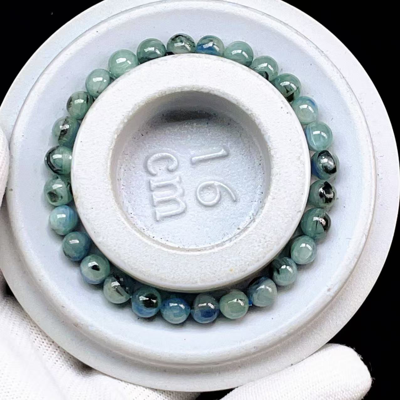 【天然石 ルース 】8石 セット ラリマー シトリン トルマリン カイヤナイト PROME 天然石【一点物】希少石・再入荷困難・カイヤナイトシリカ