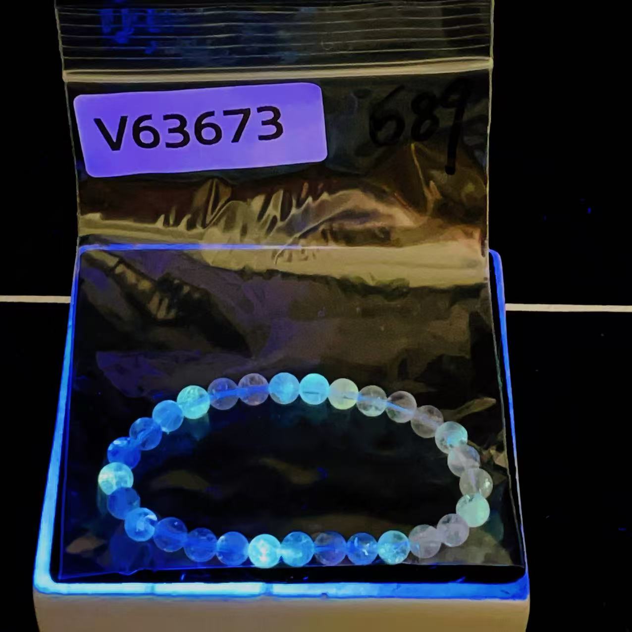 PROME 天然石【一点物】 ・高品質・希少鉱・ハーキマーダイヤモンド