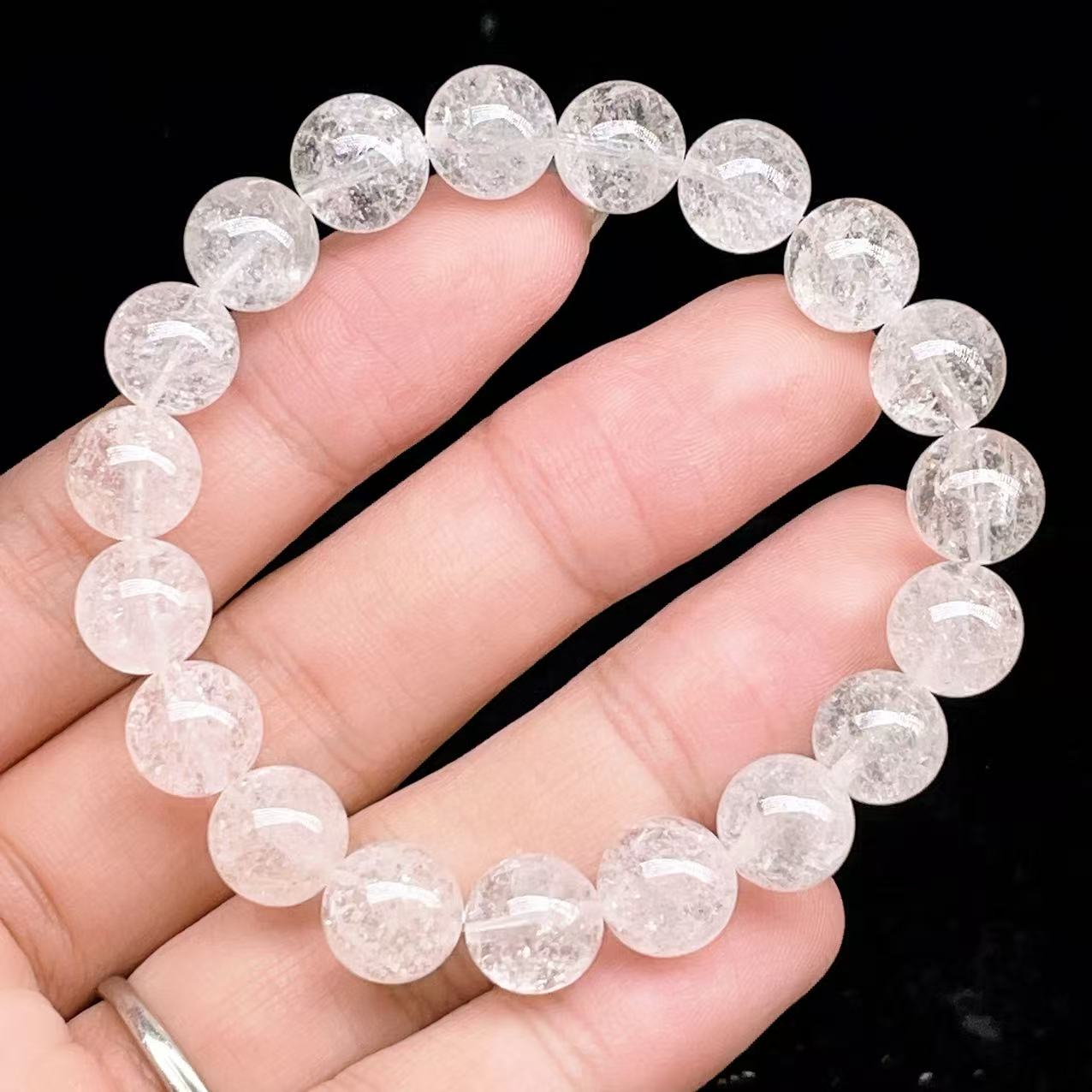 PROME 天然石 【一点物】 ヒマラヤ水晶・ ヒマラヤクォーツ・ネパール