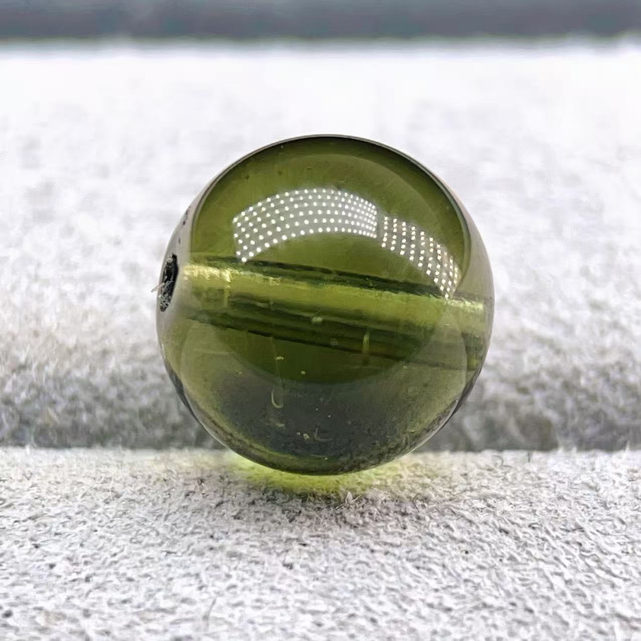 ⭐︎タイチンクオーツ 丸玉 14.5mm 【公式通販】