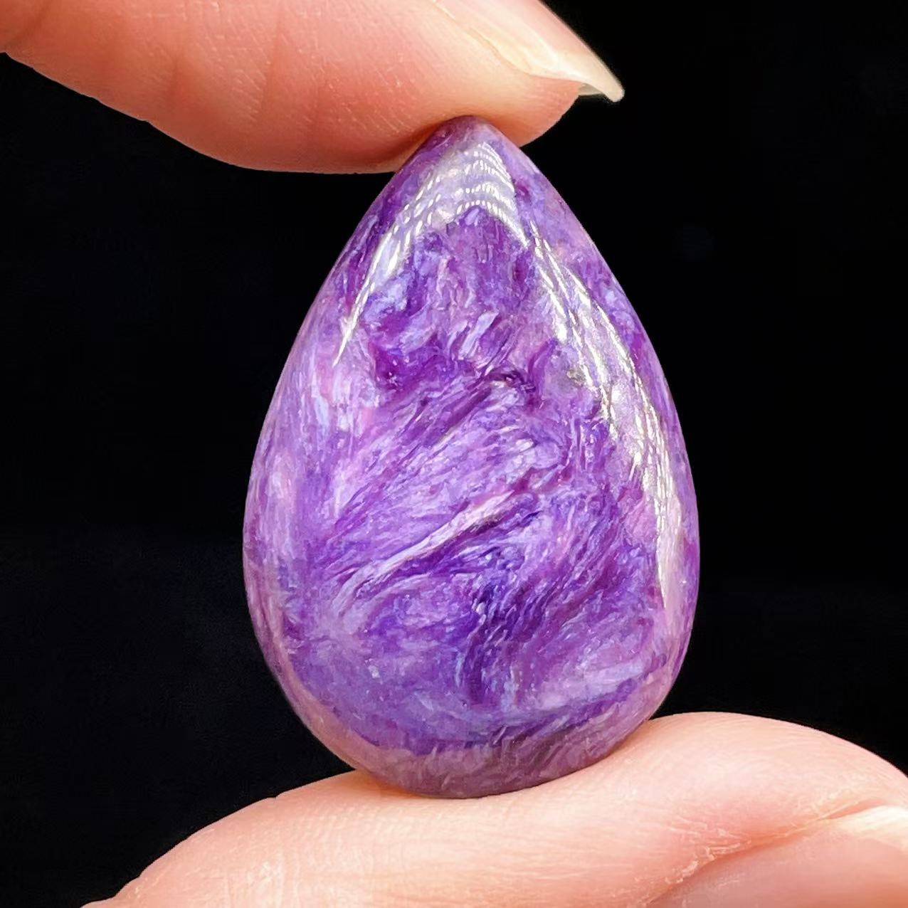 PROME 天然石 【一点物】宝石質・高品質・コレクターズグレード