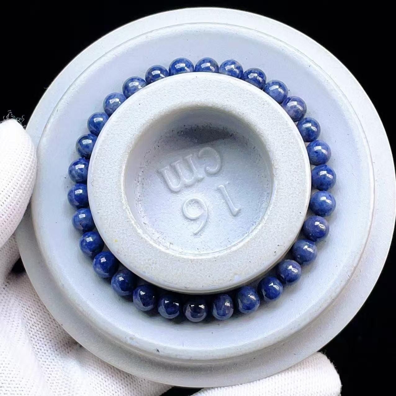 PROME 天然石【一点物】高品質・9月誕生石・サファイア・コランダム