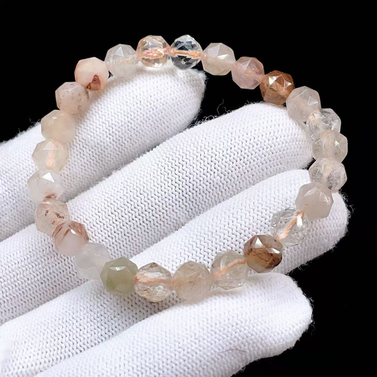 大人気！！！！ラビットヘアルチルクォーツ‪- ̗̀ ꪔ̤ ̖́-‬高高高品質✨✨夢実現 大人気！！！！ラビットヘアルチルクォーツ‪- ̗̀ ꪔ̤ ̖́-‬高高高品質✨✨