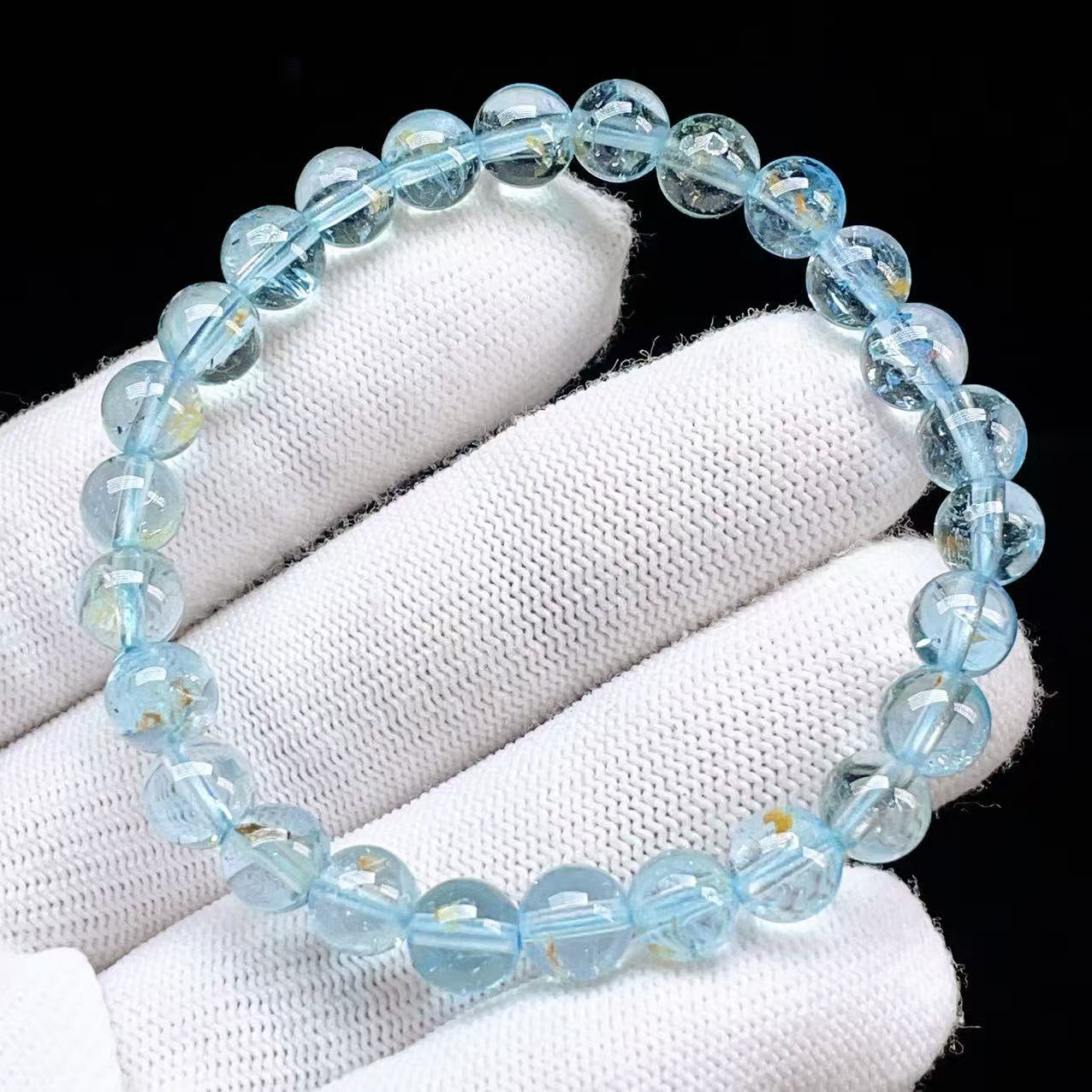 ブルートパーズ ブレスレットのおすすめ人気商品一覧 通販 - Yahoo