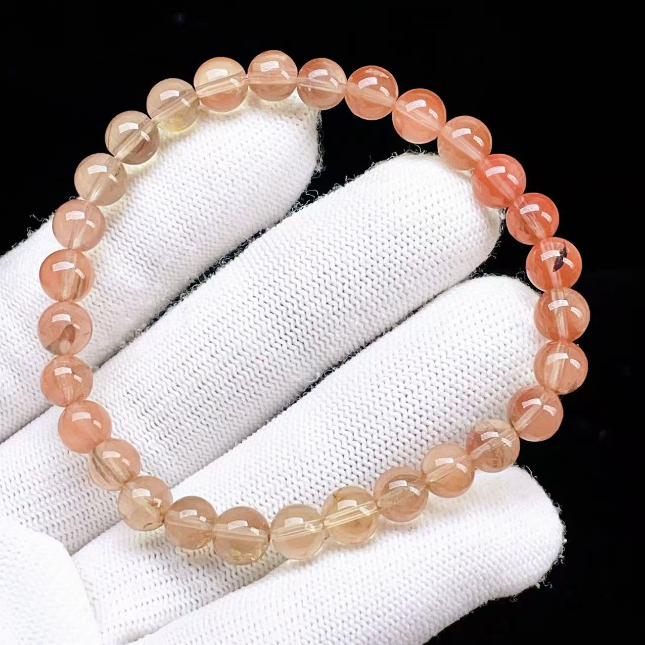 PROME 天然石【一点物】高品質・カラーチェンジ アンデシン・チベット