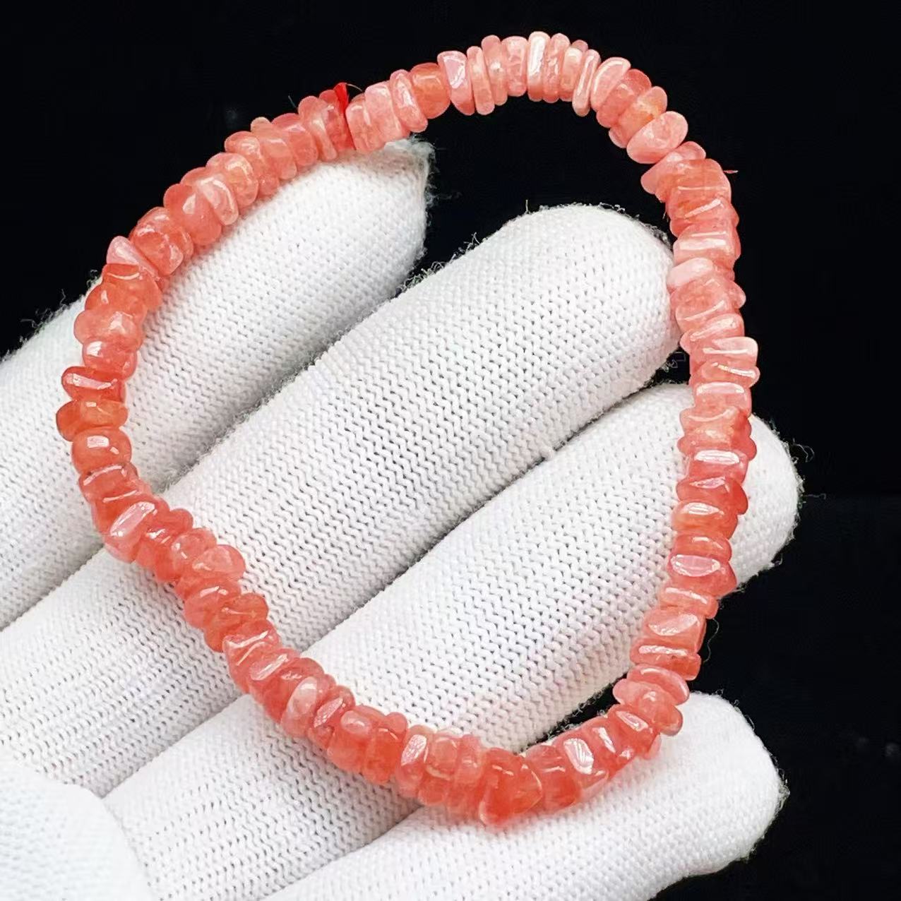 PROME 天然石【一点物】高品質・インカローズ・ロードクロサイト