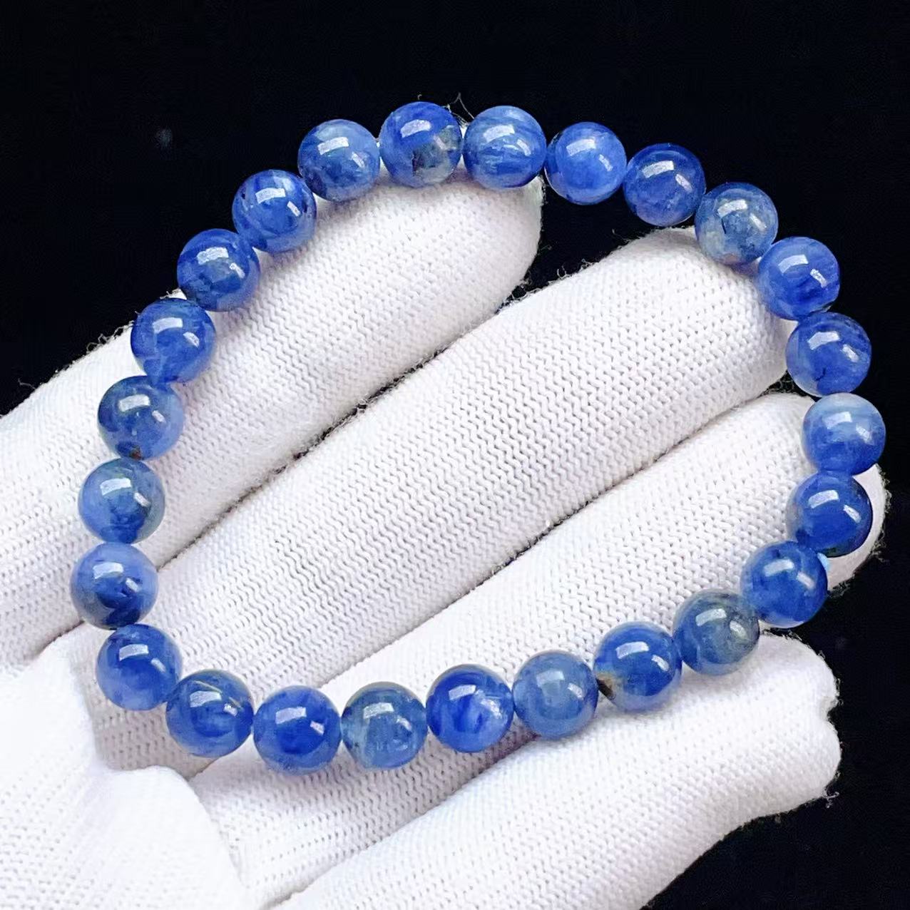 カイヤナイトシリカ（腕時計、アクセサリー） | ファッション の