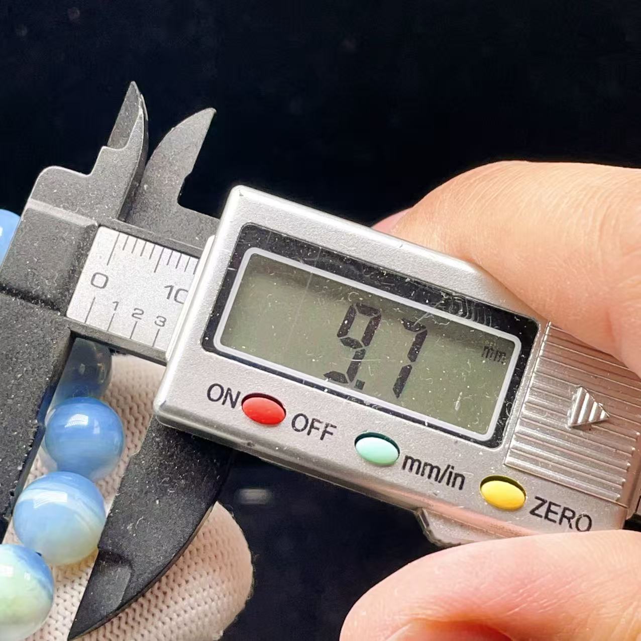 ミルキーオパール オパール（宝石ルース、裸石） | ファッション の