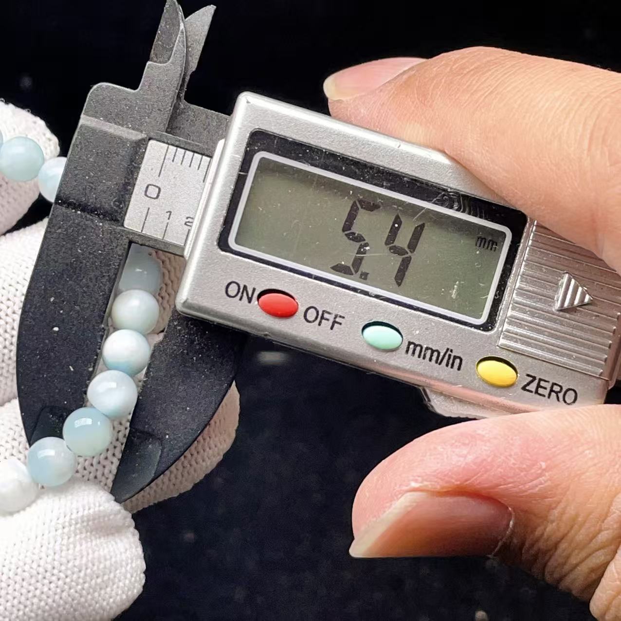 PROME 天然石【一点物】高品質・希少石・入荷困難・原石輸出禁止 