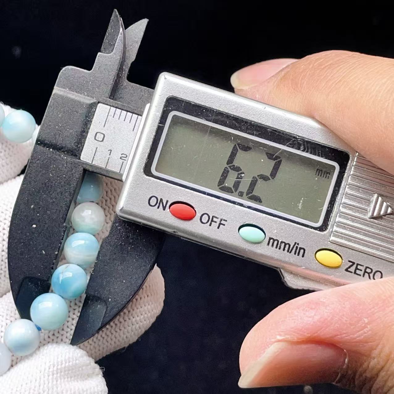 PROME 天然石【一点物】高品質・希少石・入荷困難・原石輸出禁止 