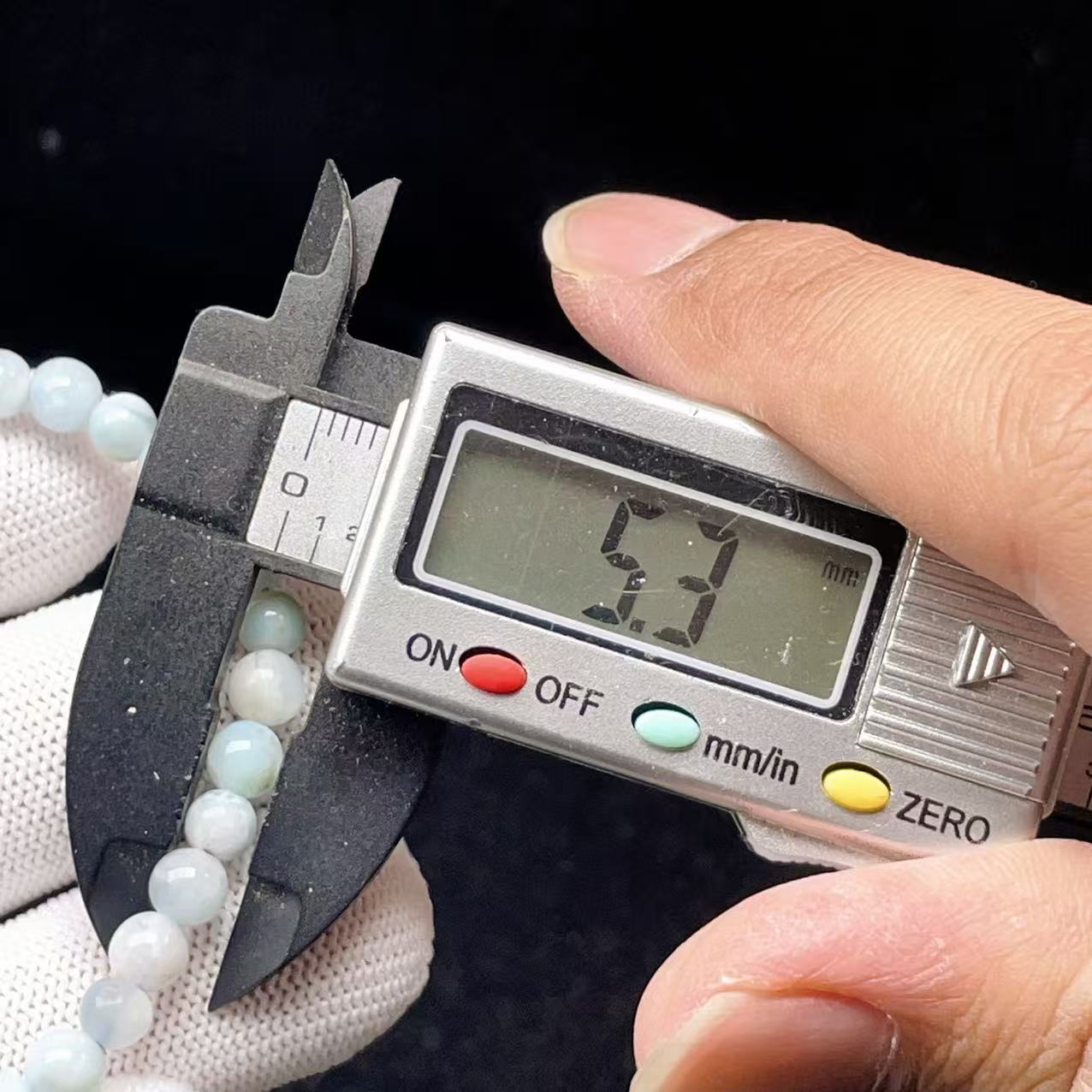 PROME 天然石【一点物】高品質・希少石・入荷困難・原石輸出禁止 