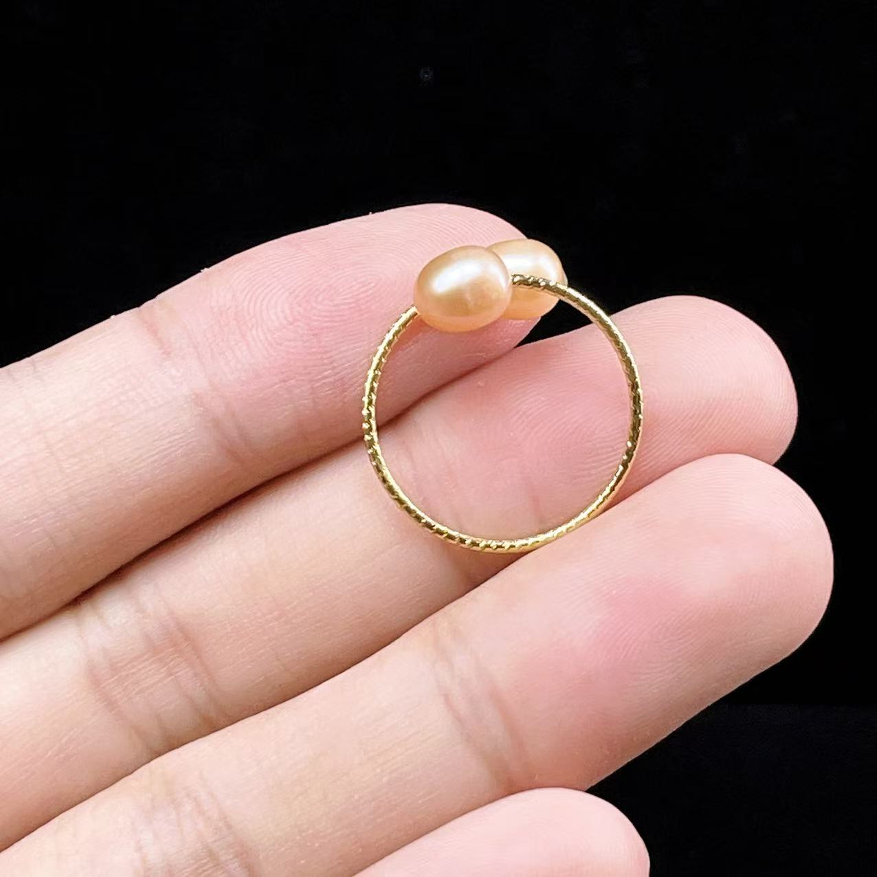 PROME 天然石・特別仕様品・再入荷不可・淡...の詳細画像2