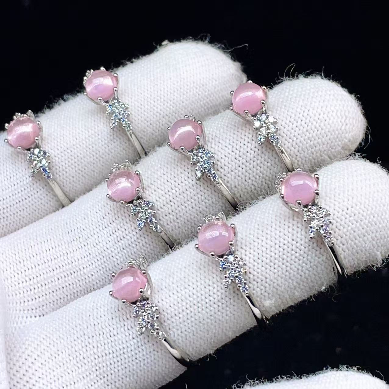 PROME 天然石 特別仕様品・限定品・再入荷...の詳細画像1