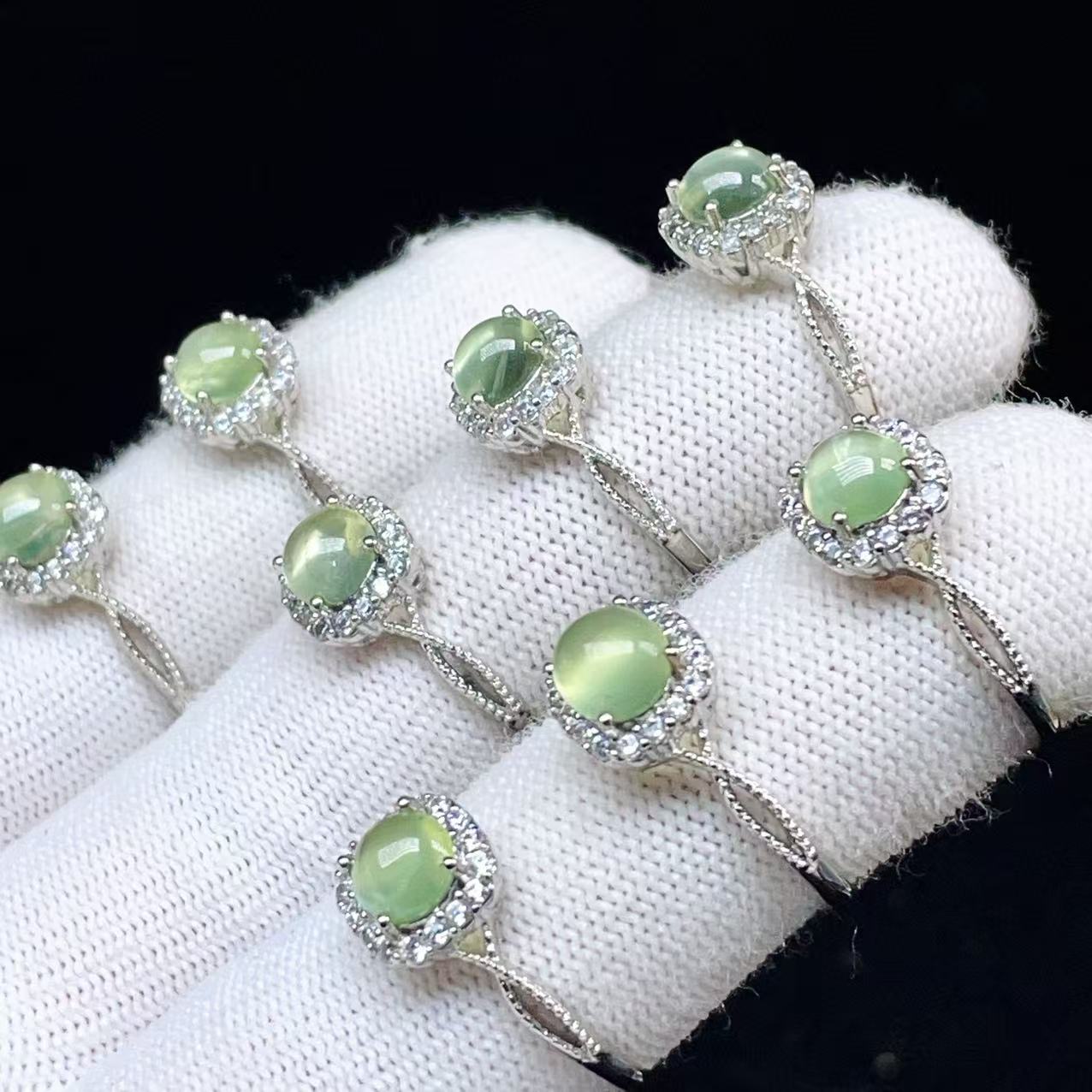 PROME 天然石 特別仕様品・限定品・再入荷...の詳細画像1