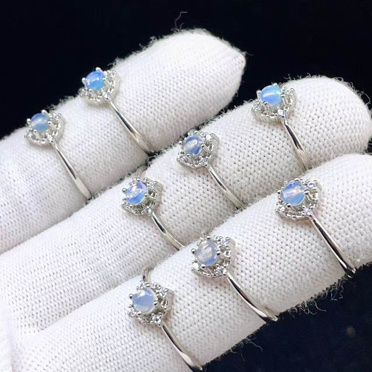 PROME 天然石 特別仕様品・限定品・再入荷...の詳細画像1