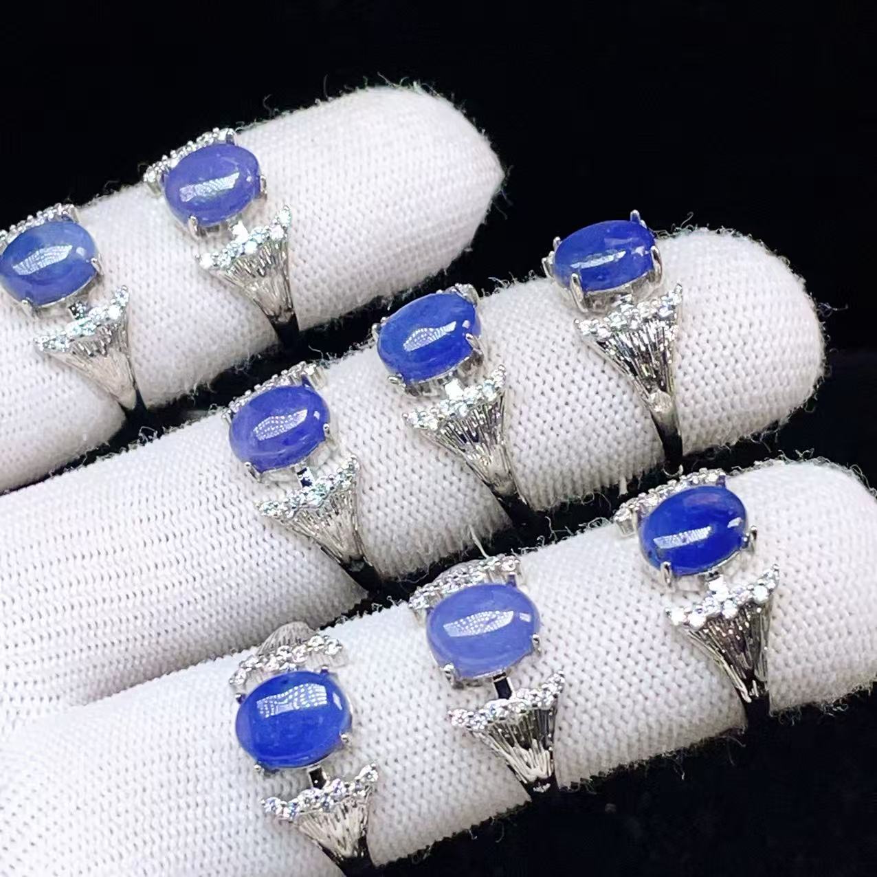 PROME 天然石 特別仕様品・限定品・再入荷...の詳細画像1