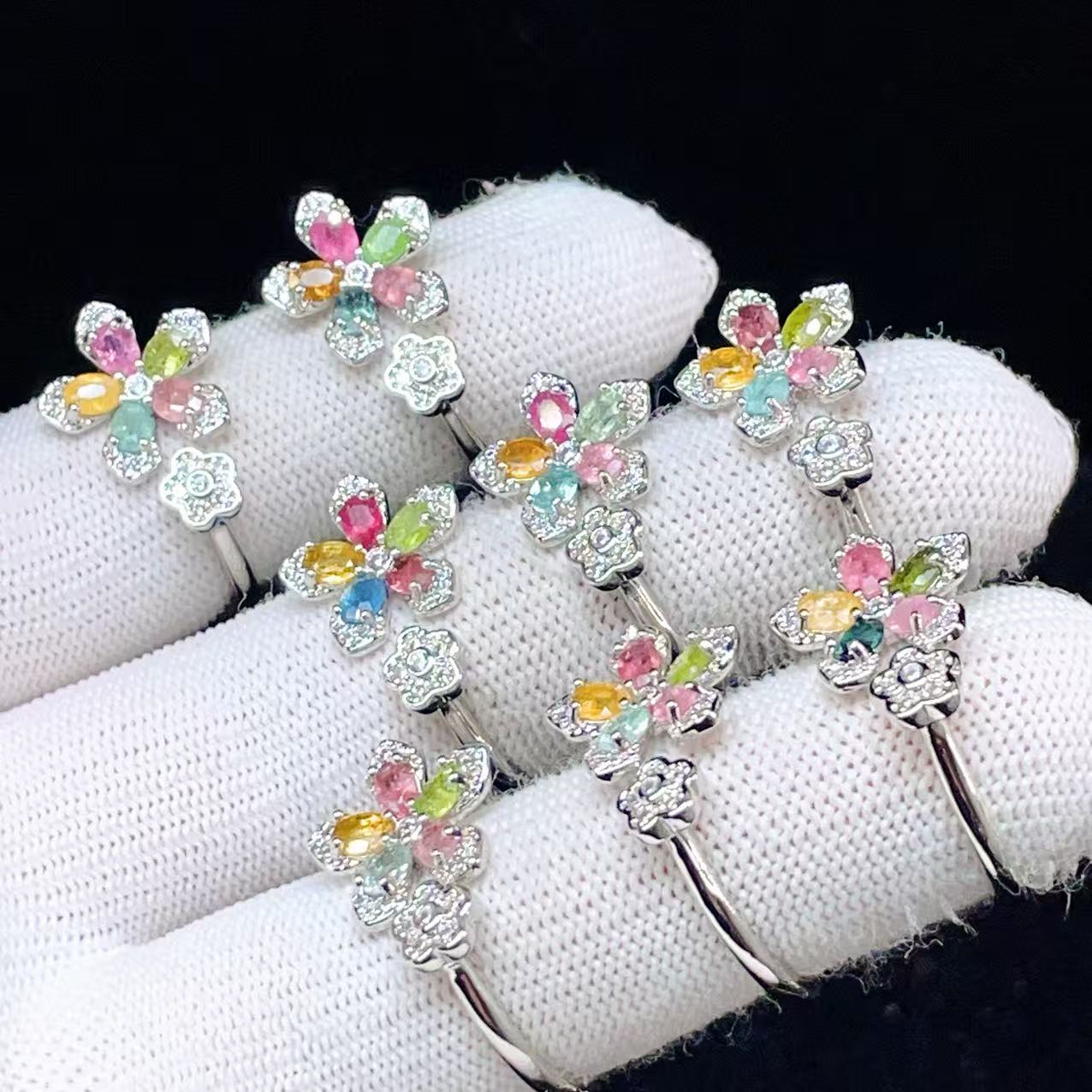 PROME 天然石 特別仕様品・限定品・再入荷...の詳細画像1