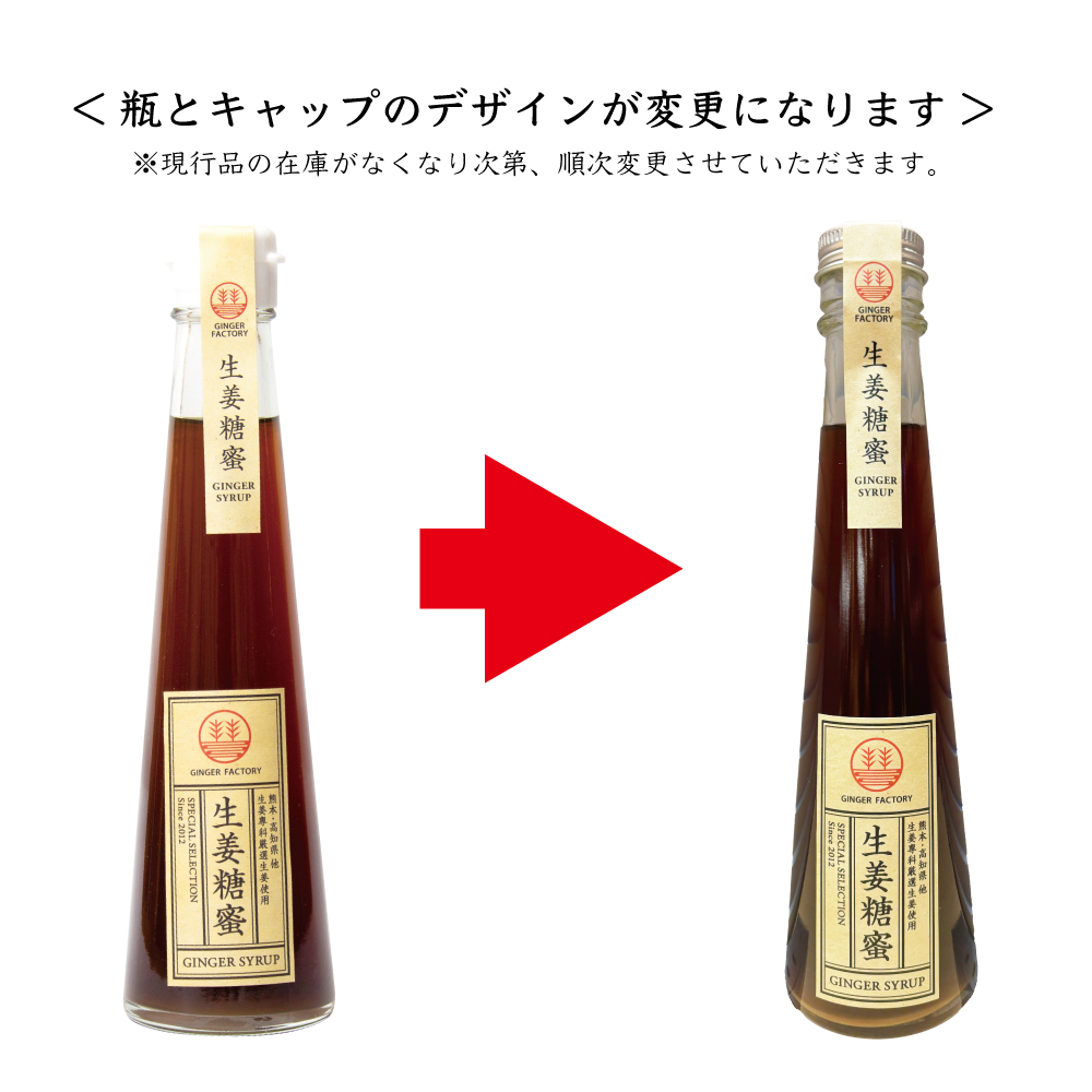 ジンジャーエール 国産天然炭酸水で作ろうセット...の詳細画像1